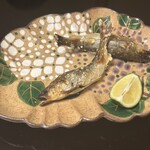 麻布 かどわき - 