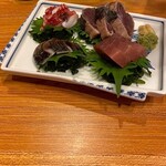 名古屋コーチンと手打ち焼き鳥のお店 鳥よし - 