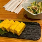 名古屋コーチンと手打ち焼き鳥のお店 鳥よし - 