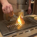 焼うお いし川 - 