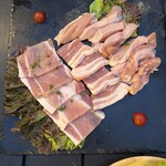 青空と夜景のBBQビアガーデン 新大久保 Terrace - 