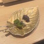 焼うお いし川 - 