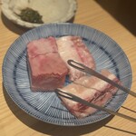 焼うお いし川 - 