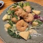 RESTAURANT SUNTORY - 