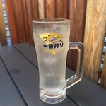 青空と夜景のBBQビアガーデン 新大久保 Terrace - 