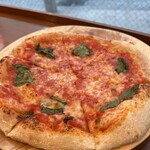 ナポリス ピッツァ＆カフェ 赤坂 一ツ木通り - 