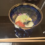 麻布 かどわき - 