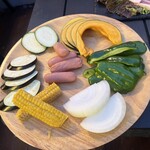 青空と夜景のBBQビアガーデン 新大久保 Terrace - 