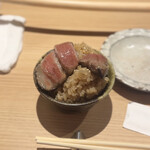 焼うお いし川 - 