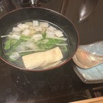 麻布 かどわき - 