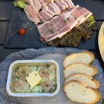 青空と夜景のBBQビアガーデン 新大久保 Terrace - 