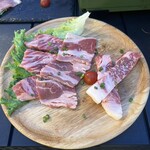 青空と夜景のBBQビアガーデン 新大久保 Terrace - 