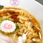 横浜中華そば 維新商店 - 