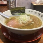 麺や 江陽軒 彦根駅前店 - 