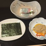 麻布 かどわき - 