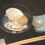 麻布 かどわき - 