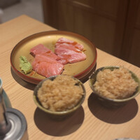 焼うお いし川 - 