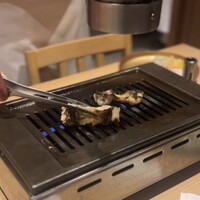 焼うお いし川 - 