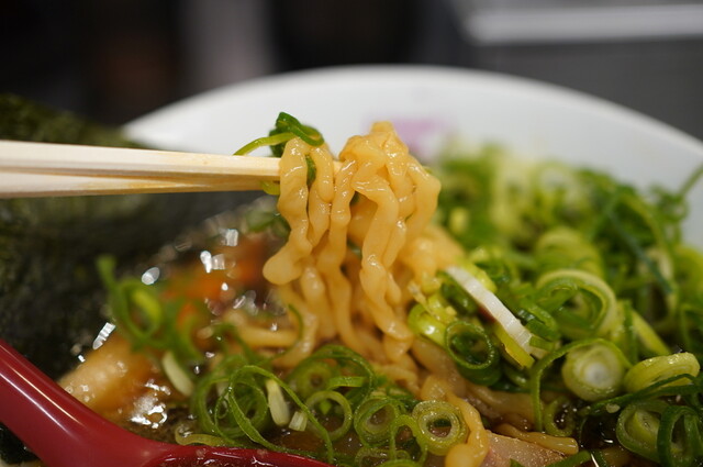 こんにちわんこそば こんにちわんこそば Teuchi Soba Ono - Busshozan/Soba
