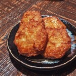 若鳥焼き もばら - 