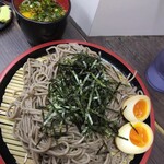 ゑびすうどん - 
