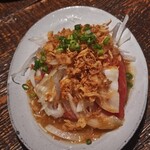 若鳥焼き もばら - 