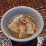 若鳥焼き もばら - 