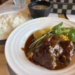 常陸牛きくすい - 