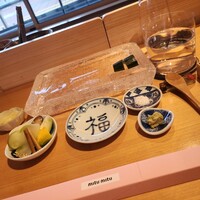 鮨 尚充 - 