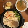 タイの食卓 クルン・サイアム 大井町店
