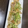 鉄板焼だよ！！全員集合！！