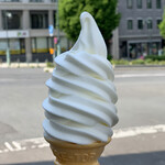 山中牧場 小樽店 - 