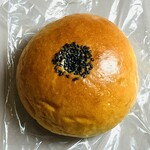 ベーカリー　夢工房 - 料理写真:あんぱん