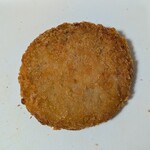 安岡蒲鉾 - 【じゃこカツ】３５６円