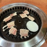 アリラン食堂 - 