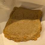 安岡蒲鉾 - 【じゃこ天】２１６円