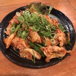 シンバシ　テッパン - 