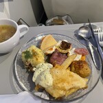 ファースト・エアラインズ - 