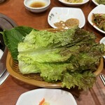 アリラン食堂 - 