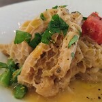 青 AO - トリッパ表