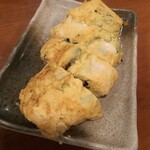 シンバシ　テッパン - 