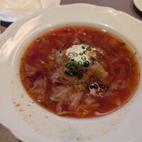 Russian Restaurant ROGOVSKI 銀座 - 