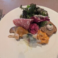 Russian Restaurant ROGOVSKI 銀座 - 