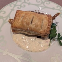 Russian Restaurant ROGOVSKI 銀座 - 