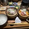 こめらく 日本のお出汁とお茶漬けと。 アトレ恵比寿店