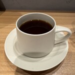 eponym coffee - ハンドドリップ（エチオピア）