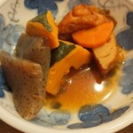 巣鴨ときわ食堂 本店 - 