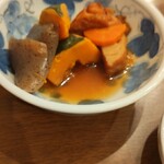 巣鴨ときわ食堂 - 