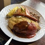 松の家 - 