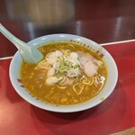 ラーメン＆カレー専門店 太源 - 